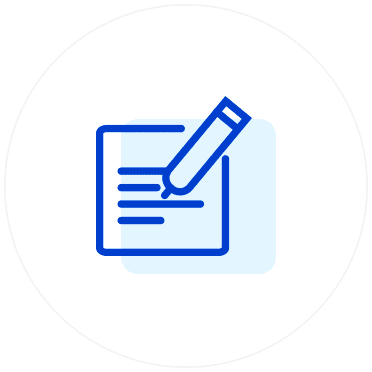 Nordiqo brukerregistreringsskjema